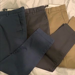 Banana Republic Pants